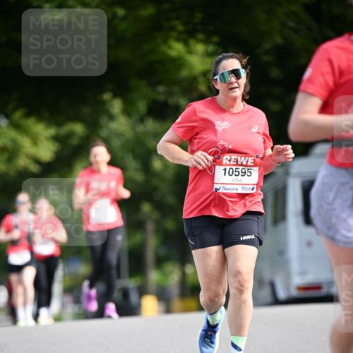 08.06.2024 - REWE Women's Run Dr. Thomas Lammeyer http://msf.ph/oto/6248242 09.06.2024 09:40:31 Laufen 10595 meine-sportfotos.de