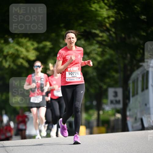 08.06.2024 - REWE Women's Run Dr. Thomas Lammeyer http://msf.ph/oto/6248253 09.06.2024 09:40:33 Laufen 10774 meine-sportfotos.de