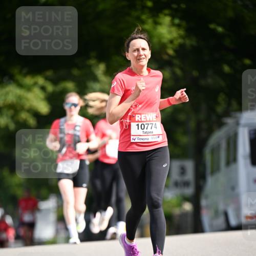 08.06.2024 - REWE Women's Run Dr. Thomas Lammeyer http://msf.ph/oto/6248267 09.06.2024 09:40:34 Laufen 10774 meine-sportfotos.de