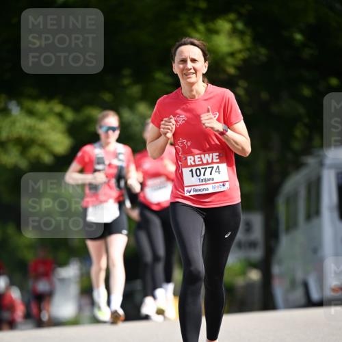 08.06.2024 - REWE Women's Run Dr. Thomas Lammeyer http://msf.ph/oto/6248270 09.06.2024 09:40:35 Laufen 10774 meine-sportfotos.de