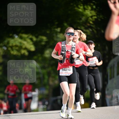 08.06.2024 - REWE Women's Run Dr. Thomas Lammeyer http://msf.ph/oto/6248282 09.06.2024 09:40:36 Laufen 10210, 100 meine-sportfotos.de