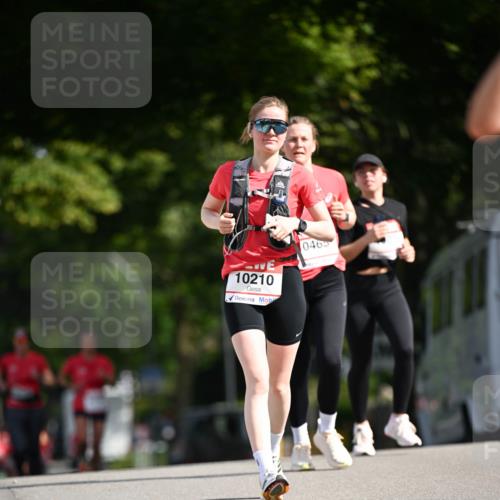 08.06.2024 - REWE Women's Run Dr. Thomas Lammeyer http://msf.ph/oto/6248284 09.06.2024 09:40:36 Laufen 10210, 0465 meine-sportfotos.de