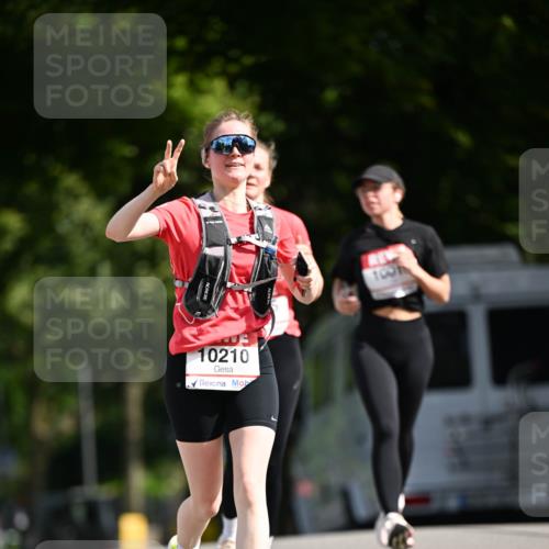 08.06.2024 - REWE Women's Run Dr. Thomas Lammeyer http://msf.ph/oto/6248295 09.06.2024 09:40:37 Laufen 10210, 100 meine-sportfotos.de