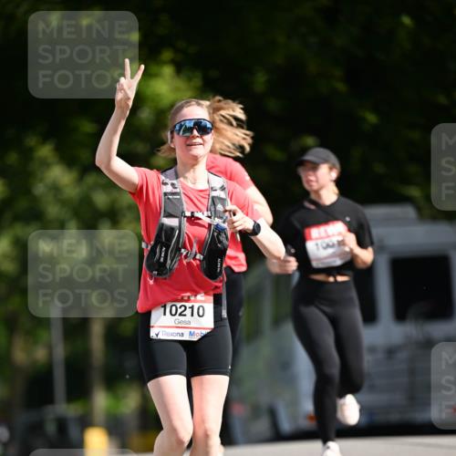 08.06.2024 - REWE Women's Run Dr. Thomas Lammeyer http://msf.ph/oto/6248297 09.06.2024 09:40:38 Laufen 10210, 100 meine-sportfotos.de