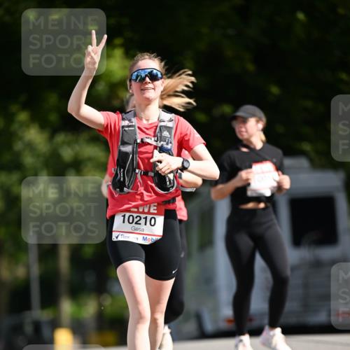 08.06.2024 - REWE Women's Run Dr. Thomas Lammeyer http://msf.ph/oto/6248299 09.06.2024 09:40:38 Laufen 10210 meine-sportfotos.de