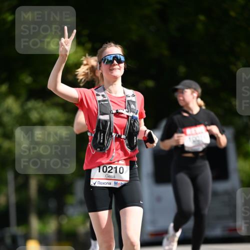 08.06.2024 - REWE Women's Run Dr. Thomas Lammeyer http://msf.ph/oto/6248302 09.06.2024 09:40:38 Laufen 10210, 10016 meine-sportfotos.de