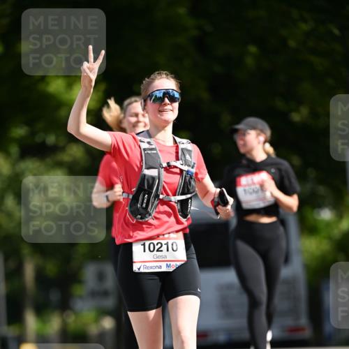 08.06.2024 - REWE Women's Run Dr. Thomas Lammeyer http://msf.ph/oto/6248303 09.06.2024 09:40:38 Laufen 10210, 100 meine-sportfotos.de