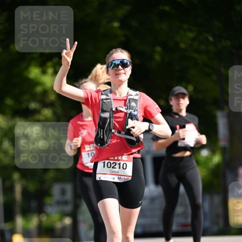 08.06.2024 - REWE Women's Run Dr. Thomas Lammeyer http://msf.ph/oto/6248305 09.06.2024 09:40:38 Laufen 10, 10210 meine-sportfotos.de