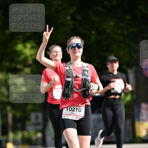 08.06.2024 - REWE Women's Run Dr. Thomas Lammeyer http://msf.ph/oto/6248306 09.06.2024 09:40:39 Laufen 10210 meine-sportfotos.de
