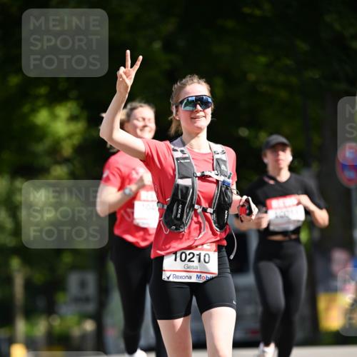 08.06.2024 - REWE Women's Run Dr. Thomas Lammeyer http://msf.ph/oto/6248308 09.06.2024 09:40:39 Laufen 104, 10210 meine-sportfotos.de