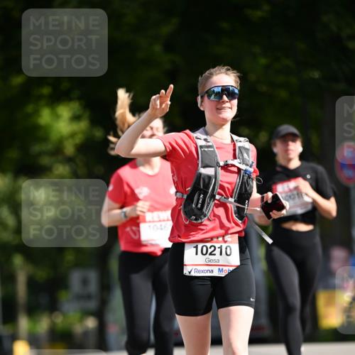 08.06.2024 - REWE Women's Run Dr. Thomas Lammeyer http://msf.ph/oto/6248310 09.06.2024 09:40:39 Laufen 1046, 10210 meine-sportfotos.de