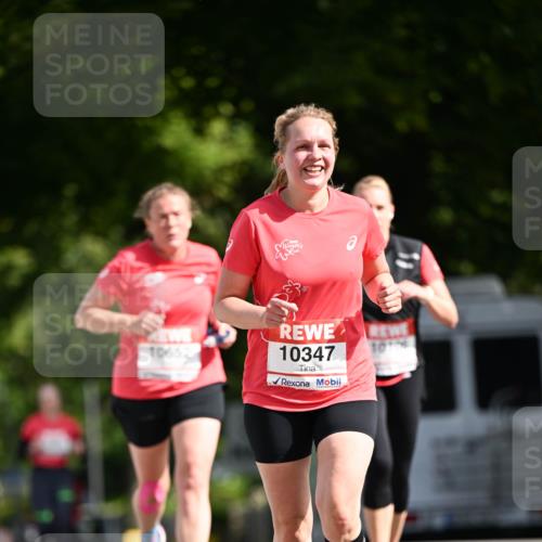 08.06.2024 - REWE Women's Run Dr. Thomas Lammeyer http://msf.ph/oto/6248392 09.06.2024 09:40:53 Laufen 652, 10347, 1010 meine-sportfotos.de
