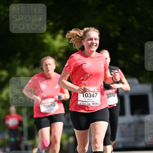08.06.2024 - REWE Women's Run Dr. Thomas Lammeyer http://msf.ph/oto/6248394 09.06.2024 09:40:54 Laufen 10652, 10347 meine-sportfotos.de