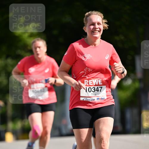 08.06.2024 - REWE Women's Run Dr. Thomas Lammeyer http://msf.ph/oto/6248403 09.06.2024 09:40:54 Laufen 10347 meine-sportfotos.de