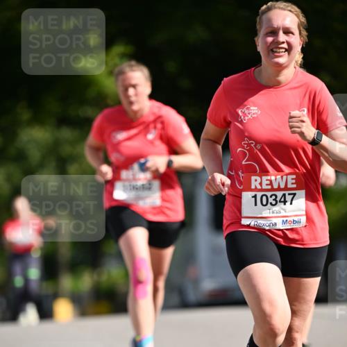 08.06.2024 - REWE Women's Run Dr. Thomas Lammeyer http://msf.ph/oto/6248405 09.06.2024 09:40:55 Laufen 10347 meine-sportfotos.de