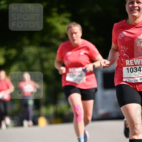 08.06.2024 - REWE Women's Run Dr. Thomas Lammeyer http://msf.ph/oto/6248406 09.06.2024 09:40:55 Laufen 10341 meine-sportfotos.de