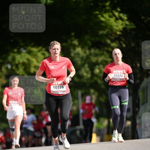 08.06.2024 - REWE Women's Run Dr. Thomas Lammeyer http://msf.ph/oto/6248430 09.06.2024 09:40:58 Laufen 10728, 10332 meine-sportfotos.de