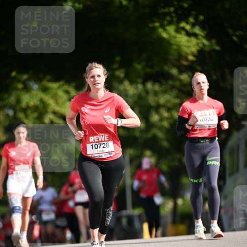 08.06.2024 - REWE Women's Run Dr. Thomas Lammeyer http://msf.ph/oto/6248435 09.06.2024 09:40:59 Laufen 10728, 10332 meine-sportfotos.de