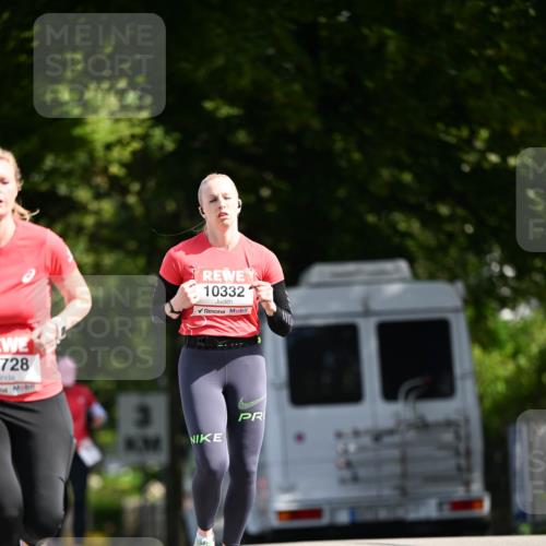 08.06.2024 - REWE Women's Run Dr. Thomas Lammeyer http://msf.ph/oto/6248441 09.06.2024 09:41:00 Laufen 728, 10332 meine-sportfotos.de