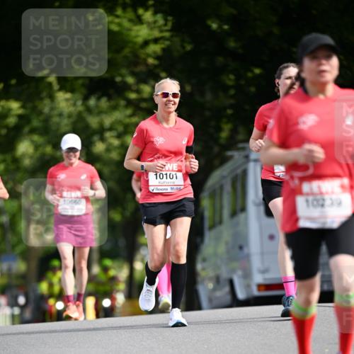 08.06.2024 - REWE Women's Run Dr. Thomas Lammeyer http://msf.ph/oto/6248585 09.06.2024 09:41:20 Laufen 10660, 10101, 10239 meine-sportfotos.de
