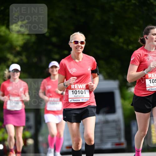 08.06.2024 - REWE Women's Run Dr. Thomas Lammeyer http://msf.ph/oto/6248607 09.06.2024 09:41:22 Laufen 105, 10101 meine-sportfotos.de