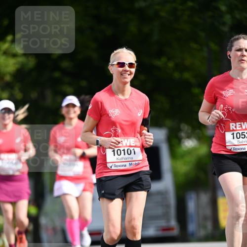 08.06.2024 - REWE Women's Run Dr. Thomas Lammeyer http://msf.ph/oto/6248610 09.06.2024 09:41:22 Laufen 10101, 1052 meine-sportfotos.de
