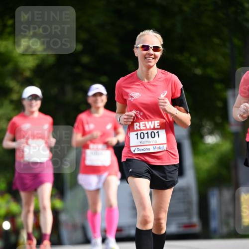 08.06.2024 - REWE Women's Run Dr. Thomas Lammeyer http://msf.ph/oto/6248611 09.06.2024 09:41:22 Laufen 10101 meine-sportfotos.de