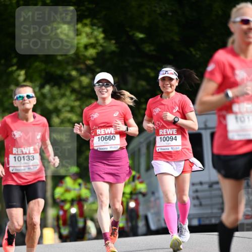 08.06.2024 - REWE Women's Run Dr. Thomas Lammeyer http://msf.ph/oto/6248613 09.06.2024 09:41:22 Laufen 10133, 10660, 10094, 101 meine-sportfotos.de