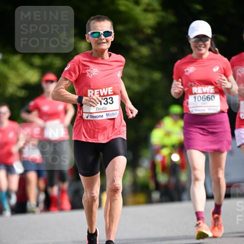 08.06.2024 - REWE Women's Run Dr. Thomas Lammeyer http://msf.ph/oto/6248624 09.06.2024 09:41:24 Laufen 33, 10660 meine-sportfotos.de
