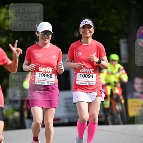 08.06.2024 - REWE Women's Run Dr. Thomas Lammeyer http://msf.ph/oto/6248626 09.06.2024 09:41:24 Laufen 10660, 10094 meine-sportfotos.de
