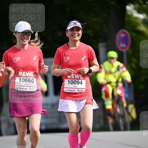 08.06.2024 - REWE Women's Run Dr. Thomas Lammeyer http://msf.ph/oto/6248629 09.06.2024 09:41:25 Laufen 10660, 10094 meine-sportfotos.de