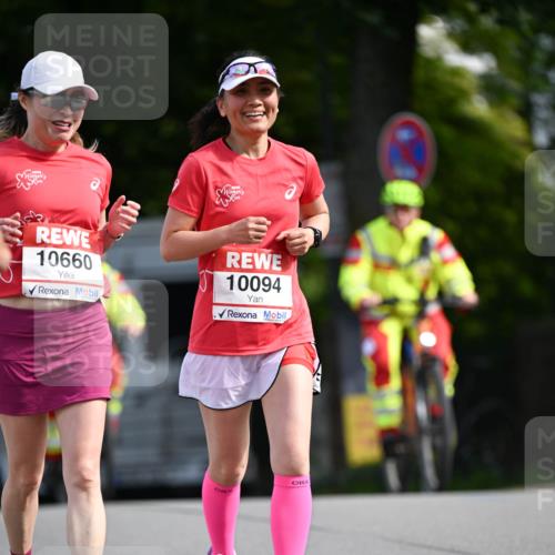 08.06.2024 - REWE Women's Run Dr. Thomas Lammeyer http://msf.ph/oto/6248631 09.06.2024 09:41:25 Laufen 10660, 10094 meine-sportfotos.de