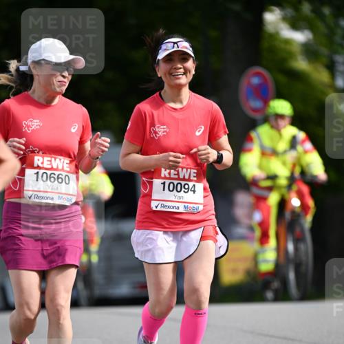 08.06.2024 - REWE Women's Run Dr. Thomas Lammeyer http://msf.ph/oto/6248632 09.06.2024 09:41:25 Laufen 10660, 10094 meine-sportfotos.de