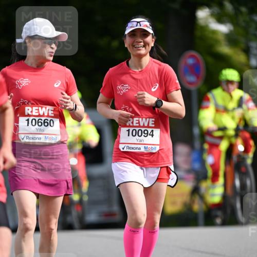 08.06.2024 - REWE Women's Run Dr. Thomas Lammeyer http://msf.ph/oto/6248634 09.06.2024 09:41:25 Laufen 10660, 10094, 887 meine-sportfotos.de