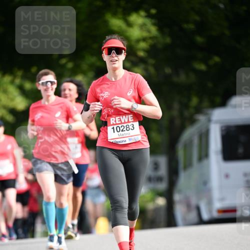 08.06.2024 - REWE Women's Run Dr. Thomas Lammeyer http://msf.ph/oto/6248646 09.06.2024 09:41:27 Laufen 10283 meine-sportfotos.de