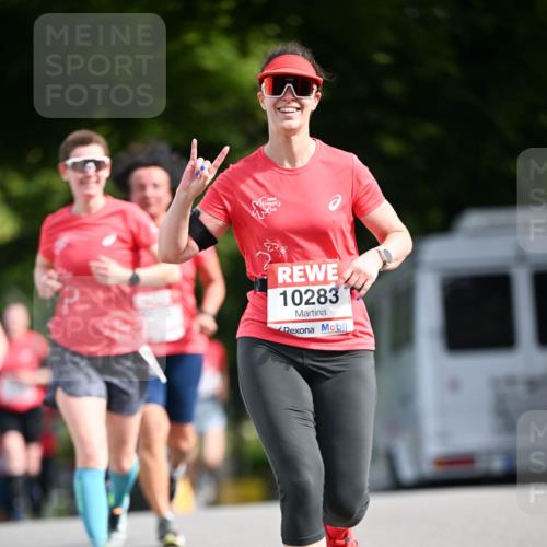 08.06.2024 - REWE Women's Run Dr. Thomas Lammeyer http://msf.ph/oto/6248654 09.06.2024 09:41:28 Laufen 10283 meine-sportfotos.de