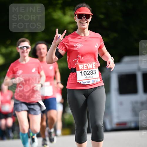 08.06.2024 - REWE Women's Run Dr. Thomas Lammeyer http://msf.ph/oto/6248656 09.06.2024 09:41:28 Laufen 10283 meine-sportfotos.de