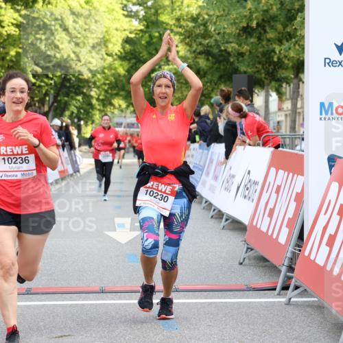 08.06.2024 - REWE Women's Run Strokosch-Dieckow http://msf.ph/oto/6248707 09.06.2024 10:03:51 Ziel 10197, 10230, 10236, 10344 meine-sportfotos.de