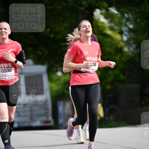08.06.2024 - REWE Women's Run Dr. Thomas Lammeyer http://msf.ph/oto/6248708 09.06.2024 09:41:34 Laufen 10500, 26 meine-sportfotos.de