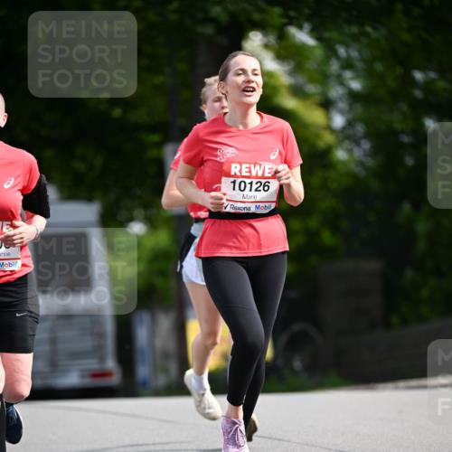 08.06.2024 - REWE Women's Run Dr. Thomas Lammeyer http://msf.ph/oto/6248709 09.06.2024 09:41:34 Laufen 10126 meine-sportfotos.de