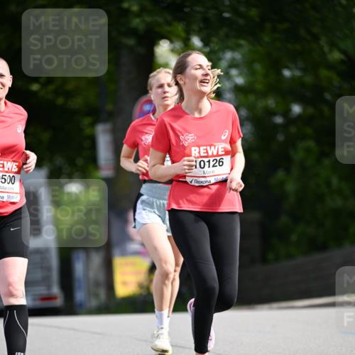 08.06.2024 - REWE Women's Run Dr. Thomas Lammeyer http://msf.ph/oto/6248712 09.06.2024 09:41:35 Laufen 500, 10126 meine-sportfotos.de