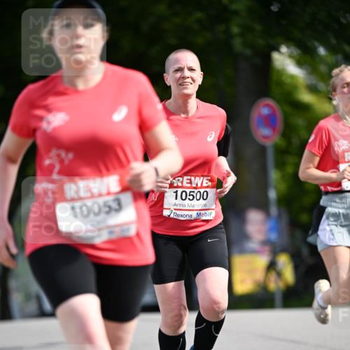 08.06.2024 - REWE Women's Run Dr. Thomas Lammeyer http://msf.ph/oto/6248717 09.06.2024 09:41:35 Laufen 10053, 10500 meine-sportfotos.de