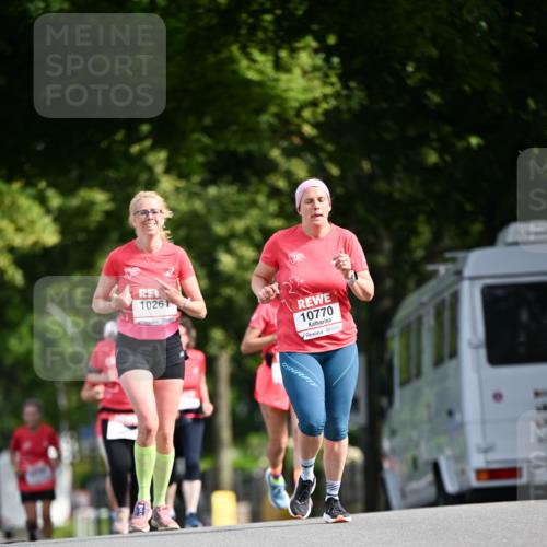 08.06.2024 - REWE Women's Run Dr. Thomas Lammeyer http://msf.ph/oto/6248724 09.06.2024 09:41:37 Laufen 10261, 10770 meine-sportfotos.de
