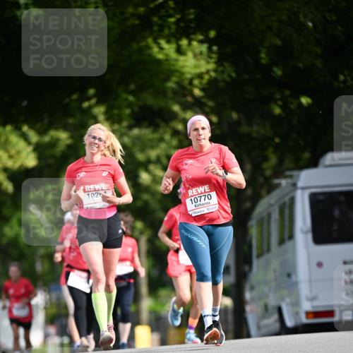 08.06.2024 - REWE Women's Run Dr. Thomas Lammeyer http://msf.ph/oto/6248726 09.06.2024 09:41:37 Laufen 1026, 10770 meine-sportfotos.de