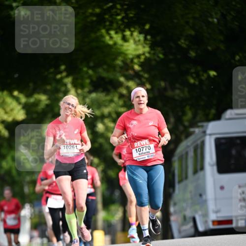 08.06.2024 - REWE Women's Run Dr. Thomas Lammeyer http://msf.ph/oto/6248727 09.06.2024 09:41:37 Laufen 10261, 10770 meine-sportfotos.de