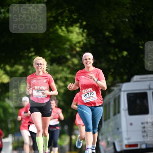 08.06.2024 - REWE Women's Run Dr. Thomas Lammeyer http://msf.ph/oto/6248733 09.06.2024 09:41:38 Laufen 102, 10770 meine-sportfotos.de