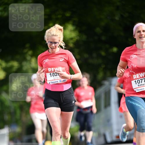 08.06.2024 - REWE Women's Run Dr. Thomas Lammeyer http://msf.ph/oto/6248756 09.06.2024 09:41:40 Laufen 102, 1077 meine-sportfotos.de