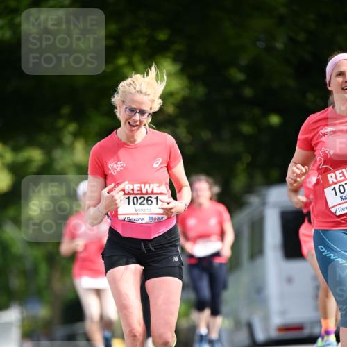 08.06.2024 - REWE Women's Run Dr. Thomas Lammeyer http://msf.ph/oto/6248757 09.06.2024 09:41:40 Laufen 10261, 107 meine-sportfotos.de