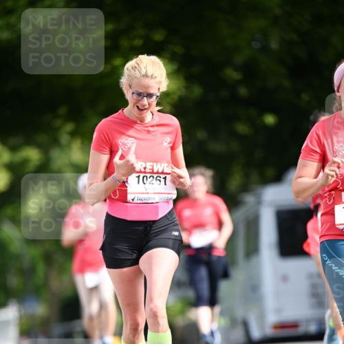 08.06.2024 - REWE Women's Run Dr. Thomas Lammeyer http://msf.ph/oto/6248759 09.06.2024 09:41:40 Laufen 10261, 430 meine-sportfotos.de
