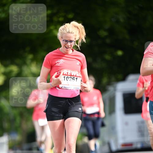 08.06.2024 - REWE Women's Run Dr. Thomas Lammeyer http://msf.ph/oto/6248760 09.06.2024 09:41:41 Laufen 10261 meine-sportfotos.de